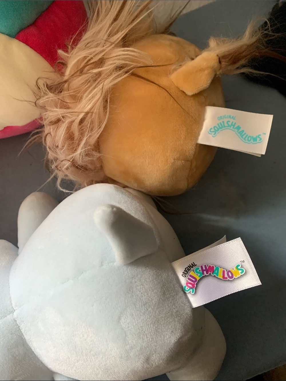 Squishmallows - Picture 3 of 4